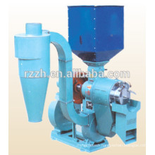 Fully Automatic Double Blower mini rice mill for home use